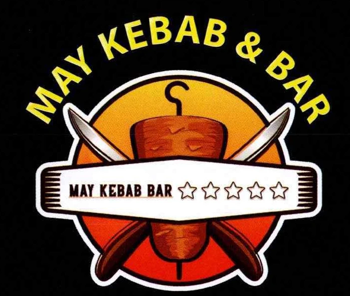 Logo May Kebab